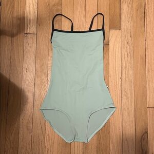 Yumiko leotard